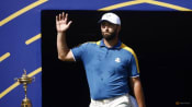 Masters champion Rahm joins LIV Golf, deal reportedly worth US$300 million