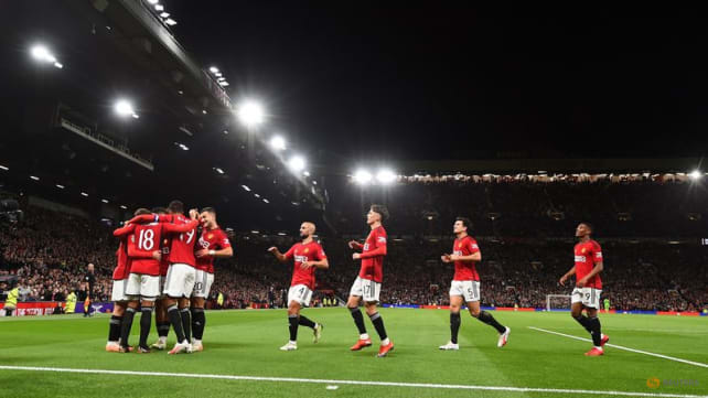 Holders Man Utd to host Newcastle in League Cup fourth round