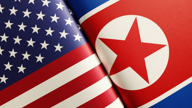 美国警告朝鲜：发动核攻击必将导致金氏政权终结