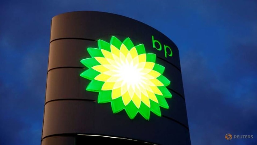 BP's green energy targets will be tough to meet