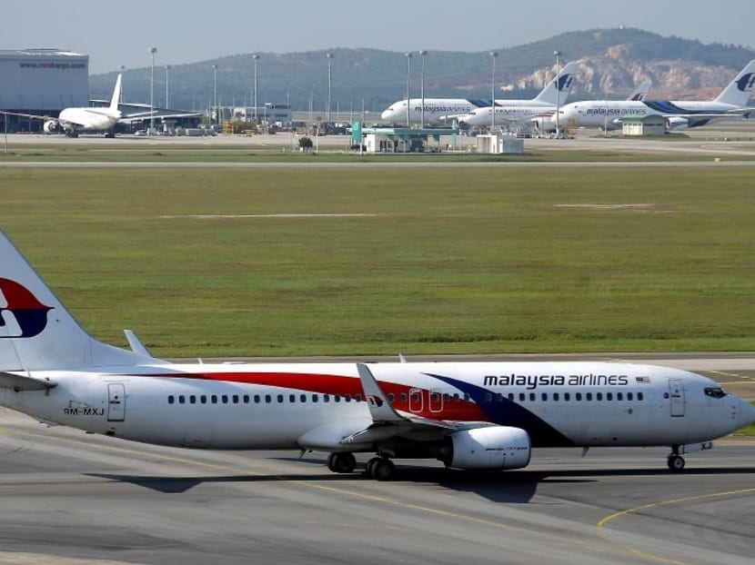 Instead of wondering who could save MAS, the question to ask is what really is ailing the carrier, says the author. Instead of wondering who could save MAS, the question to ask is what really is ailing the carrier, says the author.