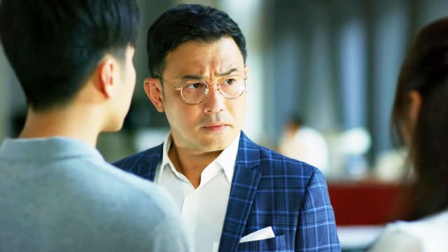 哇到宝（第9集）：小倩直播偷拍揭发诡计