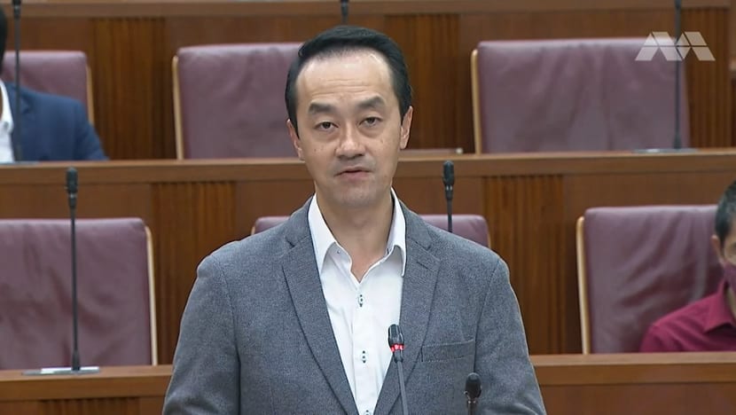 'More sustainable' to use flexible work arrangements when childcare centres, schools close due to COVID-19: MOM