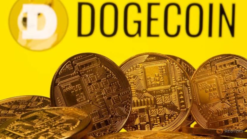 Commentary: Dogecoin and why we should quit taking cryptocurrency seriously