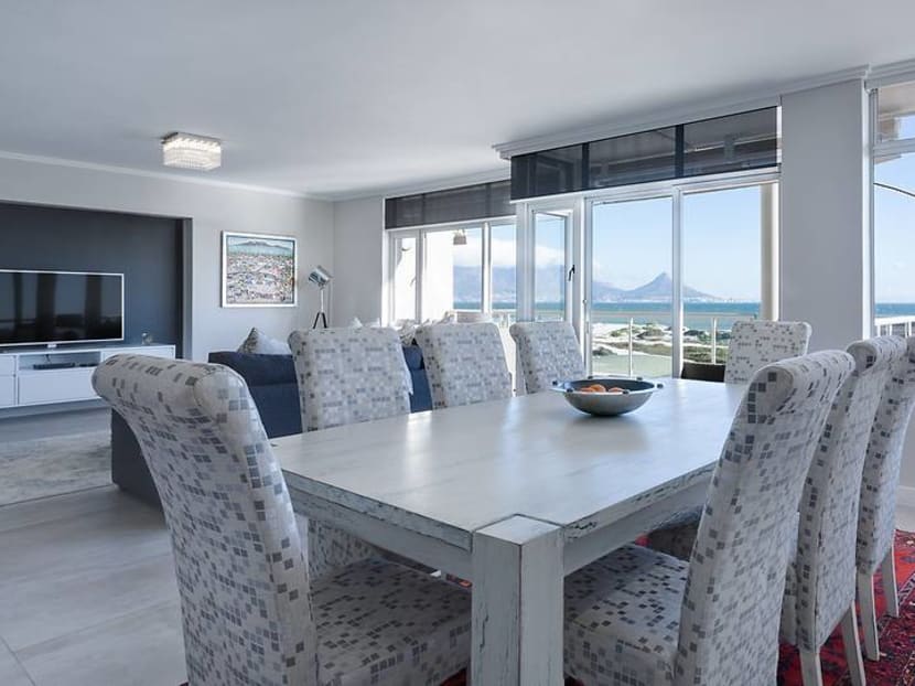 Commentary: Is a minimalist home the route to personal success? Commentary: Is a minimalist home the route to personal success?