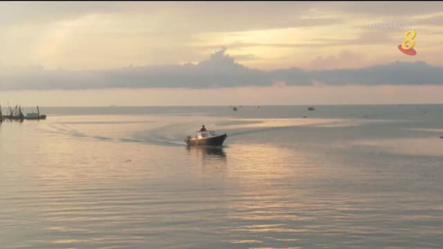 印尼新首都建设工程威胁渔民生计 也引发环境隐忧