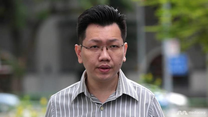 Lee Cheng Yan fails in appeal against sentence for dragging police officer with his Maserati Lee Cheng Yan fails in appeal against sentence for dragging police officer with his Maserati
