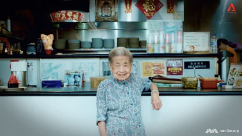 91-year-old hawker behind historic wonton noodle stall calls it quits 91-year-old hawker behind historic wonton noodle stall calls it quits