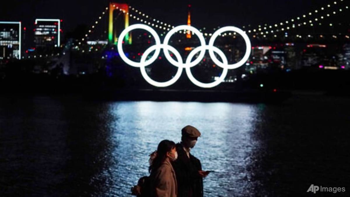 Atlet Olimpiade Tokyo akan menjalani tes COVID-19 ‘setiap 96-120 jam’ selama Olimpiade