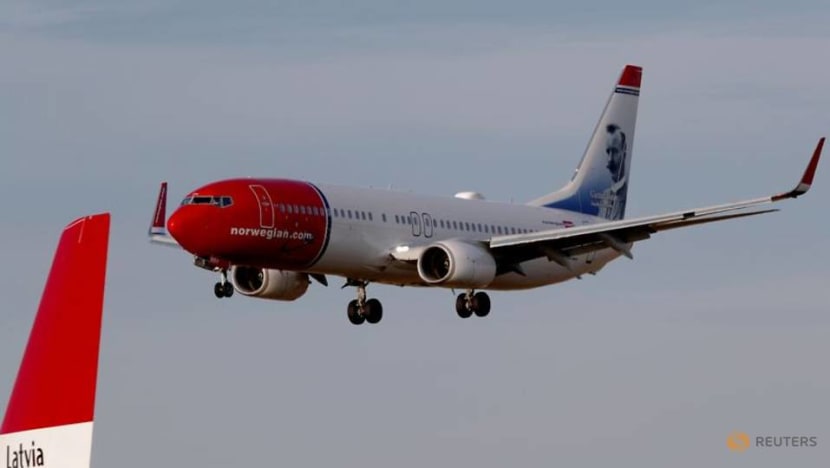 Jetmakers to lose orders in Norwegian restructuring: sources Jetmakers to lose orders in Norwegian restructuring: sources