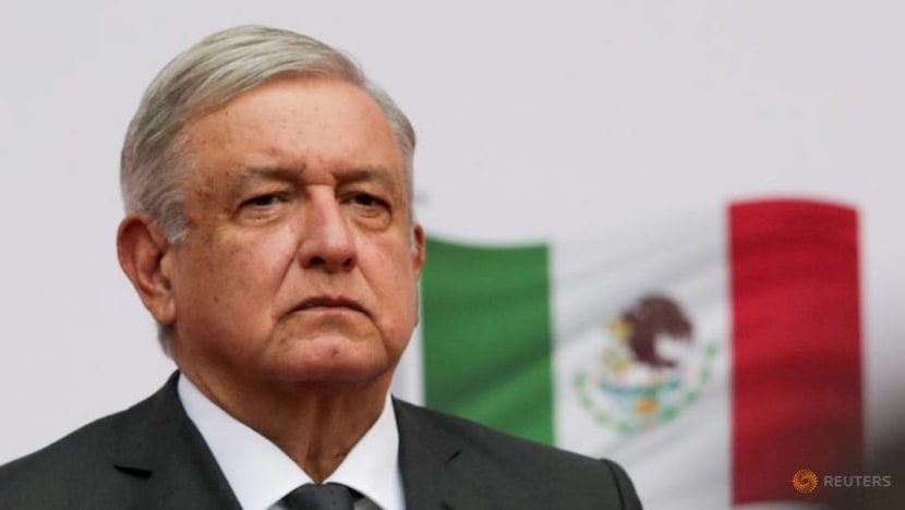 Women should decide whether to legalise abortion, Mexican president says Women should decide whether to legalise abortion, Mexican president says