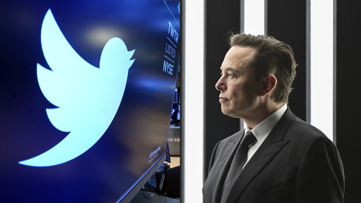 Commentary: Here’s what Elon Musk buying Twitter tells us about the economy
