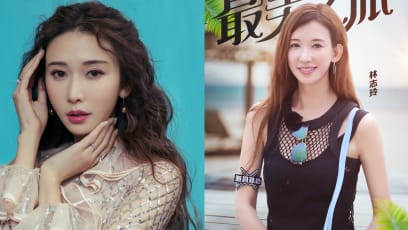 Lin Chiling Wins Lawsuit Against Company That Withheld S$857K Payment For Filming 2 Episodes Of Go Fighting! For 4 Years