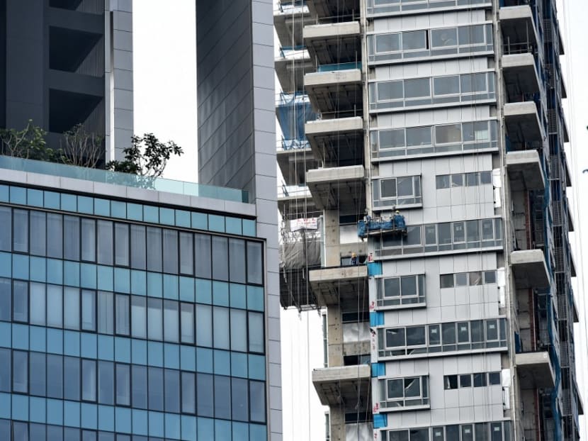 Enhanced protection, more information for home buyers among proposed changes to rules for developers Enhanced protection, more information for home buyers among proposed changes to rules for developers