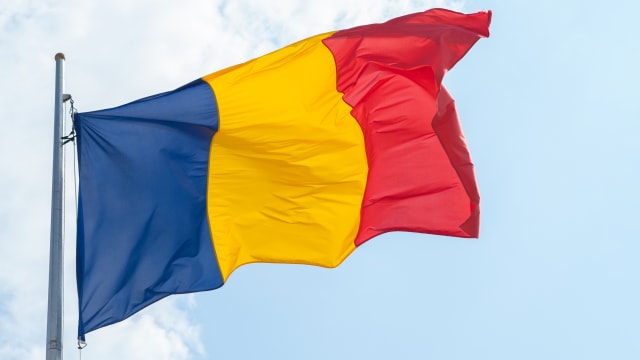 罗马尼亚驱逐40名俄罗斯外交官和使馆人员