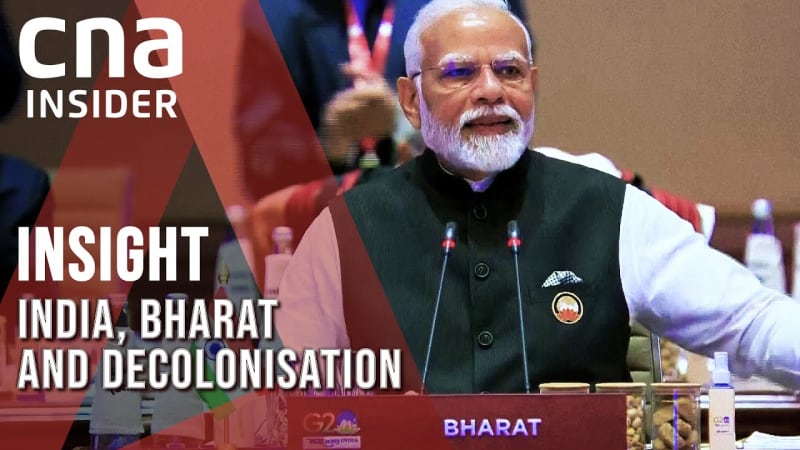 India bharat