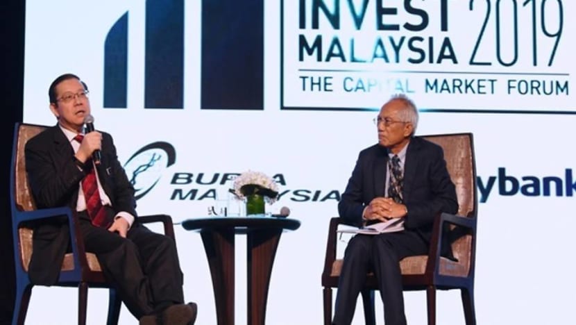 ‘Malaysia will return as Asian tiger in 3 years’: Lim Guan Eng ‘Malaysia will return as Asian tiger in 3 years’: Lim Guan Eng
