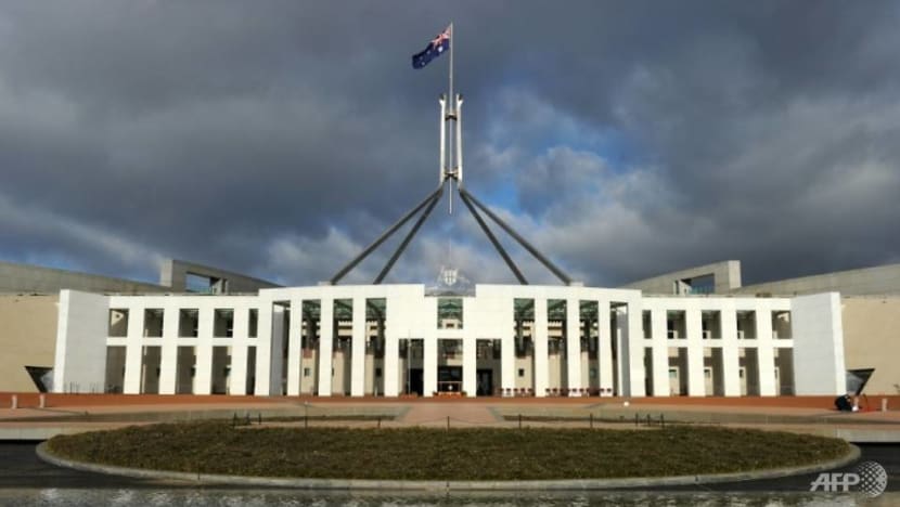 Australia set to approve tough new veto powers over foreign agreements amid China row Australia set to approve tough new veto powers over foreign agreements amid China row