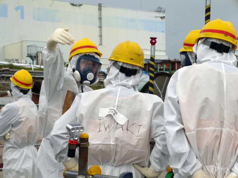 It took nearly two and half years after the tsunami for Japan to set up the International Research Institute for Nuclear Decommissioning. Photo: AP