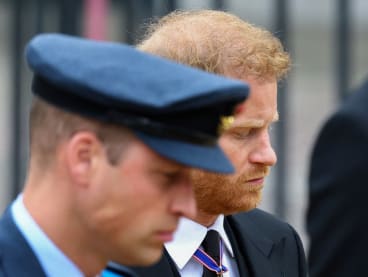 Prince Harry has suggested in interviews he is now barely on speaking terms with the rest of the family, most notably with his father, King Charles, and elder brother, Prince William, the heir to the throne.