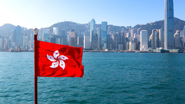 香港民阵解散 警方继续追究有否违国安法