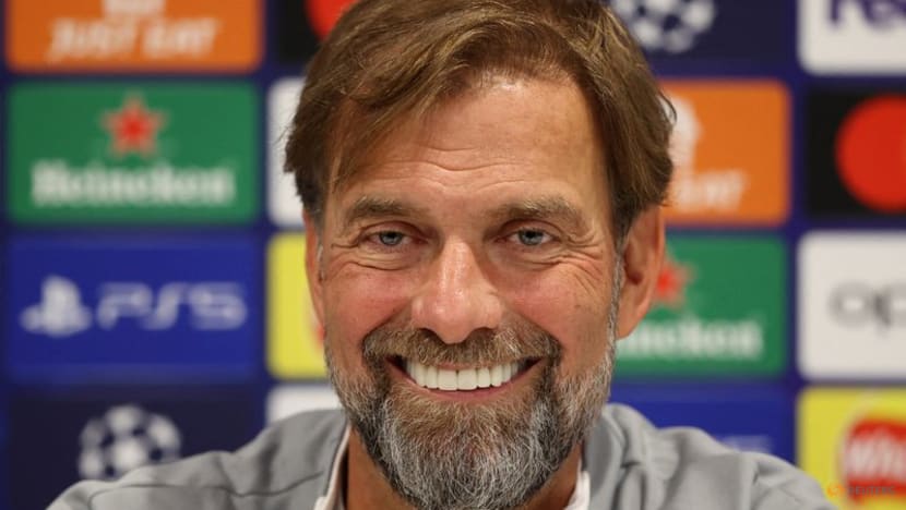 Klopp seeks Liverpool reaction against Ajax even as injuries mount Klopp seeks Liverpool reaction against Ajax even as injuries mount