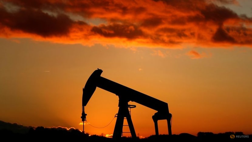 Oil rises marginally as markets weigh inventory data, US ratings downgrade