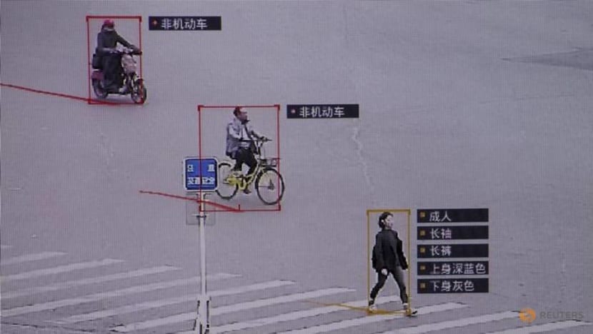 Commentary: Actually, China’s social credit system isn’t the first Commentary: Actually, China’s social credit system isn’t the first