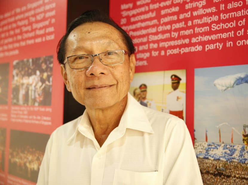 Exhibition on the history of NDP kicks off