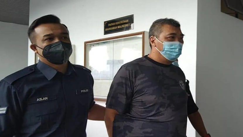 Lelaki edar dadah di Melaka berdepan hukuman mati