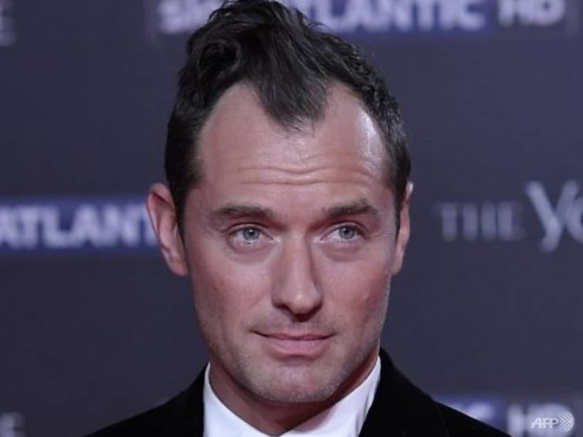 One in two men will experience some form of balding – here's how to fight it One in two men will experience some form of balding – here's how to fight it