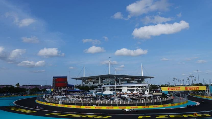 F1 should strike deal while iron is hot, says rights holders