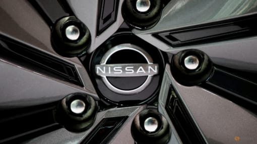 Japan's Nissan bets on solid-state batteries, gigacasting for next-gen EVs