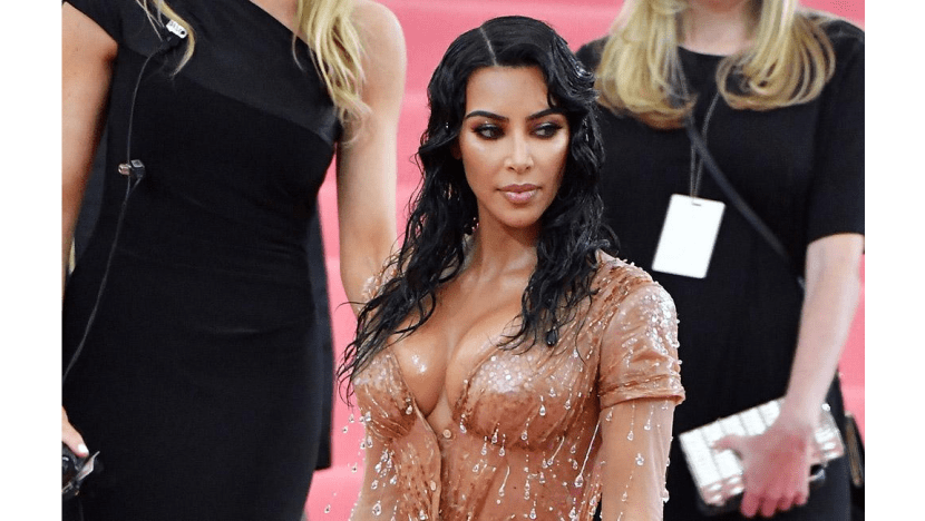 Kim Kardashian West tested positive for Lupus antibodies Kim Kardashian West tested positive for Lupus antibodies