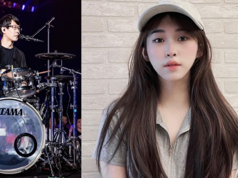 Netizens Say 16-Year-Old Daughter Of Mayday’s Guan You Is Riding On His Coattails, She Says She Is Indeed “Revelling” In It