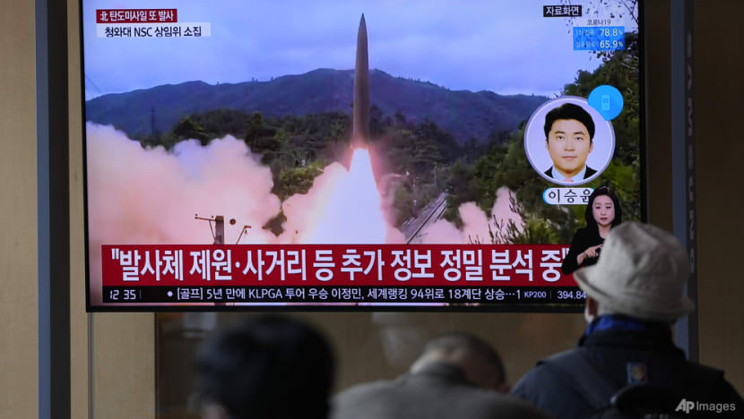 How Kim Jong Un keeps advancing his nuclear programme