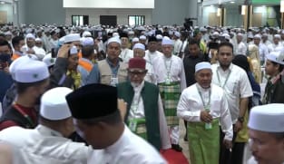 Insight 2023/2024 - Religious Populism And Politics In Malaysia