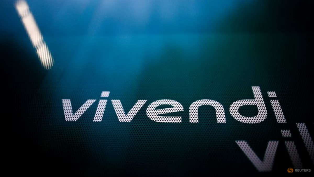 Photo of Vivendi pousse pour un rôle plus important chez Telecom Italia pour défier le PDG : rapport