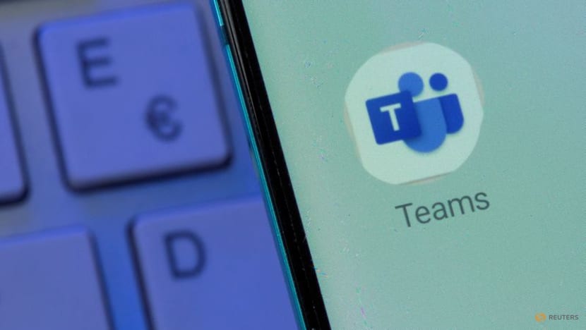 Microsoft says Russia-linked hackers behind dozens of Teams phishing attacks 