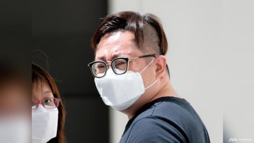 Former Singtel employee gets jail for stalking ex-girlfriend, unauthorised access to customer information Former Singtel employee gets jail for stalking ex-girlfriend, unauthorised access to customer information