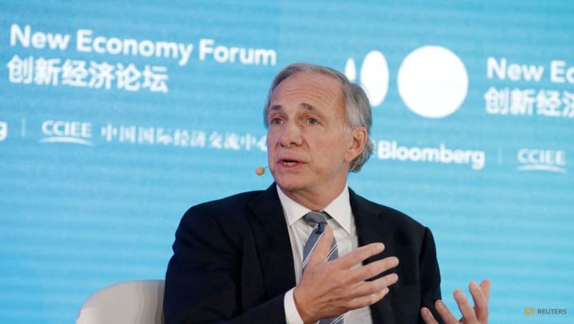 Hedge fund Bridgewater, Citadel Securities expand Asian footprints Hedge fund Bridgewater, Citadel Securities expand Asian footprints