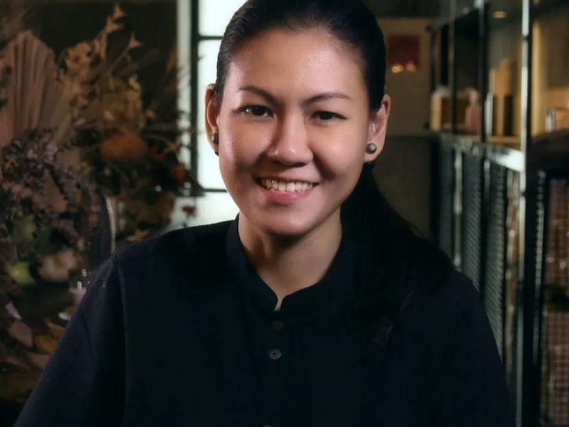 Filipina Johanne Siy, head chef of Singapore’s Lolla, named Asia’s Best Female Chef 2023