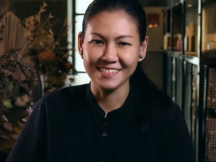 Filipina Johanne Siy, head chef of Singapore’s Lolla, named Asia’s Best Female Chef 2023 Filipina Johanne Siy, head chef of Singapore’s Lolla, named Asia’s Best Female Chef 2023