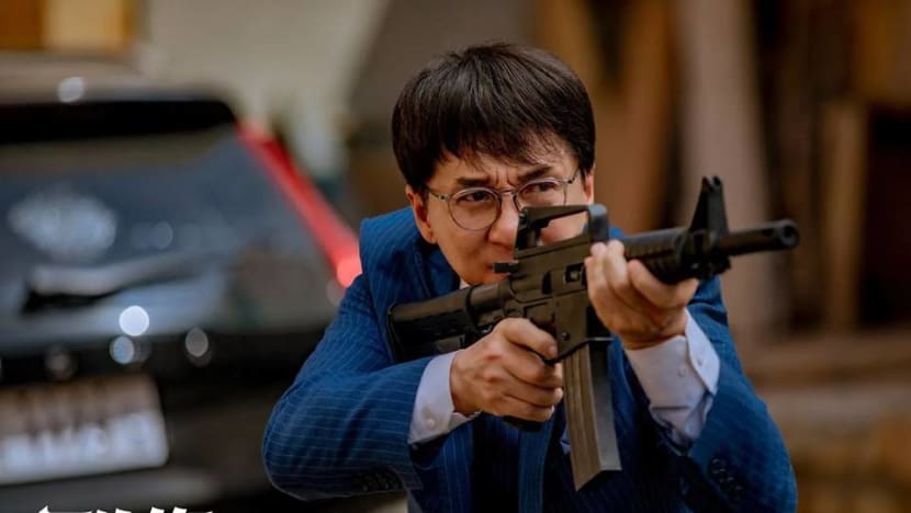 7 Chinese movie releases including Jackie Chan's Vanguard delayed worldwide due to Wuhan virus 7 Chinese movie releases including Jackie Chan's Vanguard delayed worldwide due to Wuhan virus