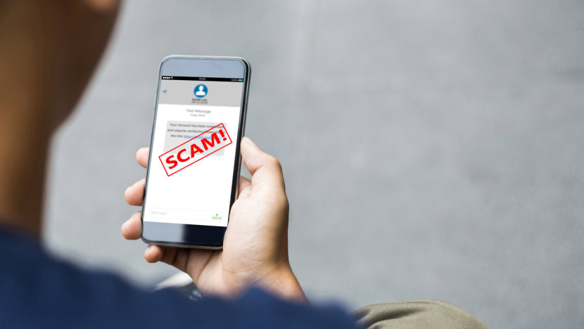 325 suspects investigated over scams involving more than S$9 million 325 suspects investigated over scams involving more than S$9 million