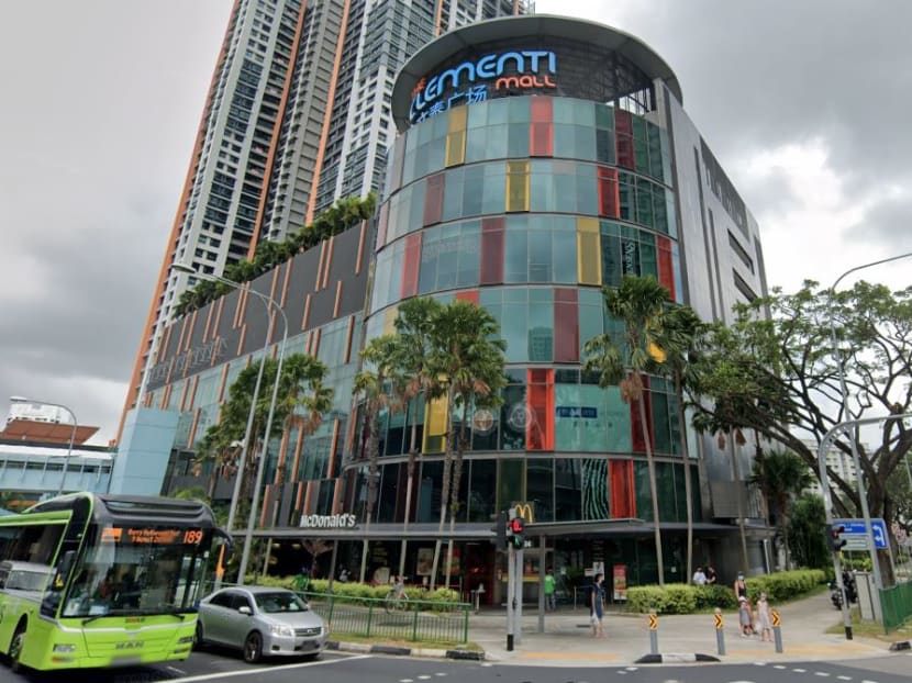 The Clementi Mall, supermarkets in Bukit Merah and Tanglin Halt among places visited by Covid-19 cases while infectious The Clementi Mall, supermarkets in Bukit Merah and Tanglin Halt among places visited by Covid-19 cases while infectious