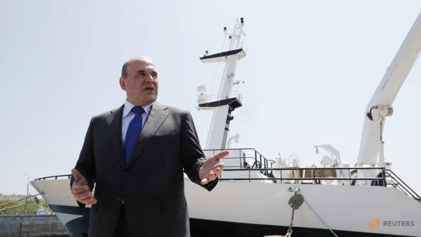Russia rejects 'hostile' Japanese protest over island visit, summons envoy Russia rejects 'hostile' Japanese protest over island visit, summons envoy