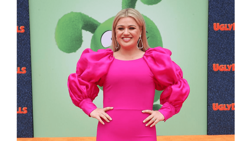 The Kelly Clarkson Show gets renewed