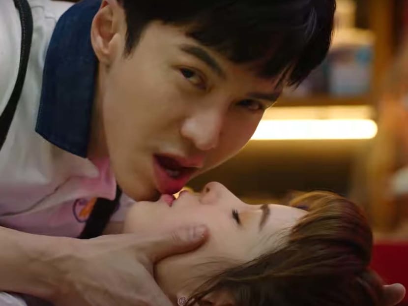 iQiYi's first Southeast Asian original production also stars Jeanette Aw, Tay Ping Hui and Taiwan's Kate Kinney. iQiYi's first Southeast Asian original production also stars Jeanette Aw, Tay Ping Hui and Taiwan's Kate Kinney.