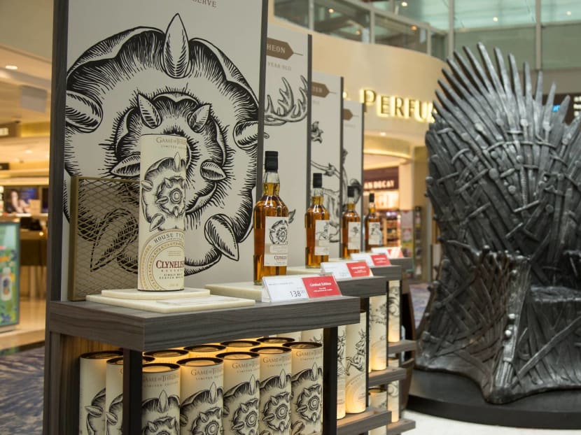 How to watch game of thrones on a plane sales